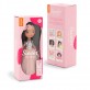 Orange Toys Sweet Sisters Tina in a pink dress with sequins 32 cm