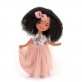 Orange Toys Sweet Sisters Tina in a pink dress with sequins 32 cm