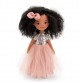 Orange Toys Sweet Sisters Tina in a pink dress with sequins 32 cm
