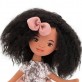 Orange Toys Sweet Sisters Tina in a pink dress with sequins 32 cm