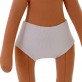 Orange Toys Sweet Sisters Tina in a pink dress with sequins 32 cm