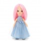 Orange Toys Sweet Sisters Billy in a blue satin dress 32 cm Orange Toys Sweet Sisters Billy in a blue satin dress 32 cm