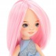 Orange Toys Sweet Sisters Billy in a blue satin dress 32 cm Orange Toys Sweet Sisters Billy in a blue satin dress 32 cm