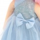 Orange Toys Sweet Sisters Billy in a blue satin dress 32 cm Orange Toys Sweet Sisters Billy in a blue satin dress 32 cm