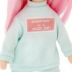 Orange Toys Sweet Sisters Billie in the mint set 32 cm Orange Toys Sweet Sisters Billie in the mint set 32 cm