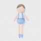 Soft baby toys Mayoral