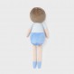 Soft baby toys Mayoral