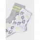 Set of 3 pairs kids socks Mayoral for girl Set of 3 pairs kids socks Mayoral for girl