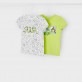 Set of two kids T-shirts Mayoral for girl Set of two kids T-shirts Mayoral for girl