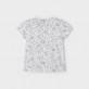 Set of two kids T-shirts Mayoral for girl Set of two kids T-shirts Mayoral for girl