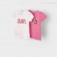 Set of two kids T-shirts Mayoral for girl Set of two kids T-shirts Mayoral for girl