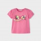 Set of two kids T-shirts Mayoral for girl Set of two kids T-shirts Mayoral for girl