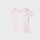 Set of two kids T-shirts Mayoral for girl Set of two kids T-shirts Mayoral for girl