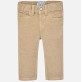 Baby Boy Corduroy Slim Trousers Mayoral