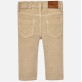 Baby Boy Corduroy Slim Trousers Mayoral