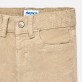 Baby Boy Corduroy Slim Trousers Mayoral