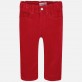 Baby Boy Corduroy Slim Trousers Mayoral
