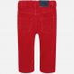 Baby Boy Corduroy Slim Trousers Mayoral