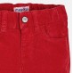 Baby Boy Corduroy Slim Trousers Mayoral