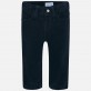 Baby Boy Corduroy Slim Trousers Mayoral