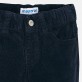 Baby Boy Corduroy Slim Trousers Mayoral