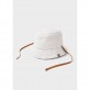 Mayoral baby double faces hat for boy