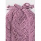 Mayoral baby set of hat and scarf for girl