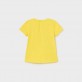 Baby T-shirt with print Mayoral for girl