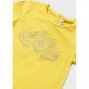 Baby T-shirt with print Mayoral for girl