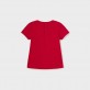 Baby T-shirt with print Mayoral for girl
