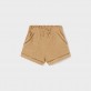 Baby linen shorts Mayoral for girl Baby linen shorts Mayoral for girl