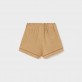 Baby linen shorts Mayoral for girl Baby linen shorts Mayoral for girl
