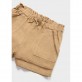 Baby linen shorts Mayoral for girl Baby linen shorts Mayoral for girl
