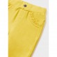 Baby trouser with curls Mayoral for girl